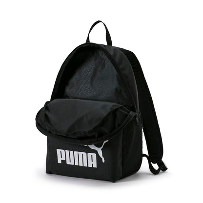 PUMA PUMA PHASE Backpack II, Sacs à dos classiques Unisexe, PUMA Black, OSFA - 091166 - PATOGAZ