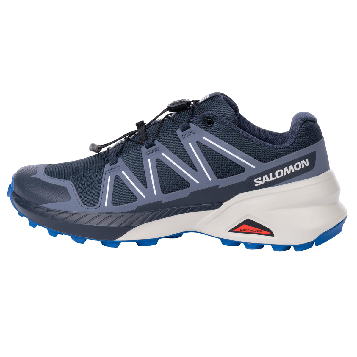 Salomon Speedcross Peak Chaussures de randonnée pour Homme - PATOGAZ