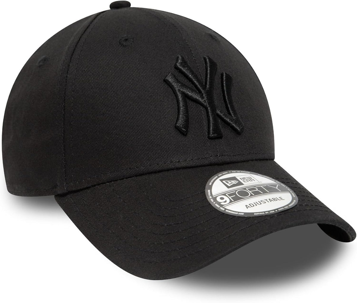 New Era 11157578 - Casquette de Baseball - Femme - PATOGAZ
