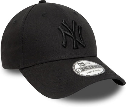 New Era 11157578 - Casquette de Baseball - Femme - PATOGAZ