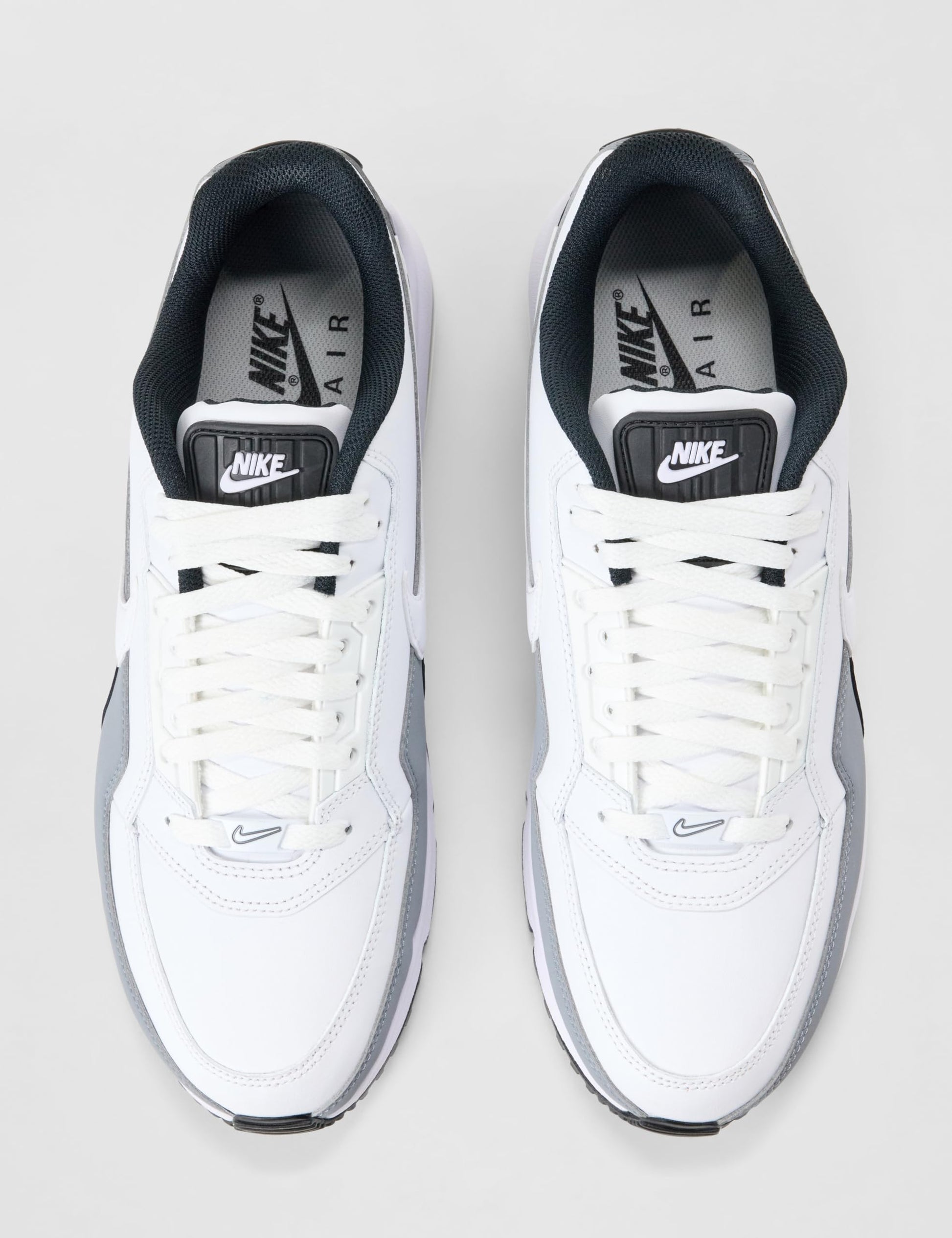 Nike Air Max Ltd 3 BasketsHomme - PATOGAZ