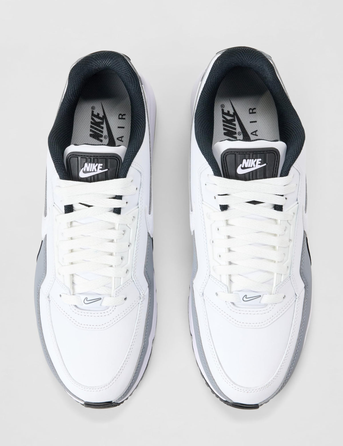 Nike Air Max Ltd 3 BasketsHomme - PATOGAZ