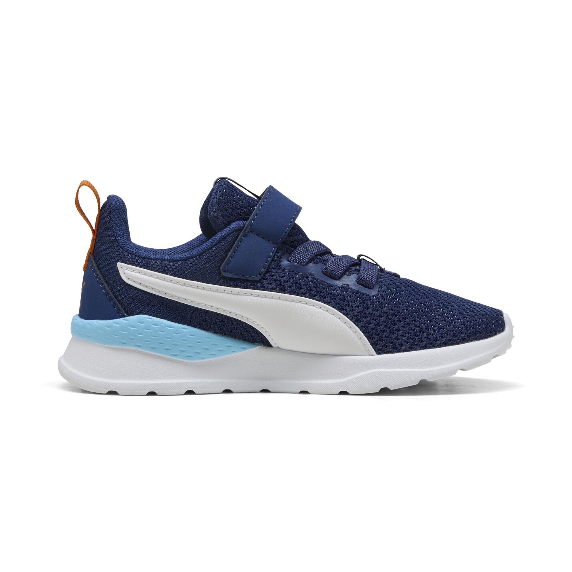 PUMA Mixte Enfant Anzarun Lite AC+ PS Basket - PATOGAZ