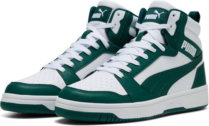 PUMA Unisex Rebound V6Sneaker - PATOGAZ