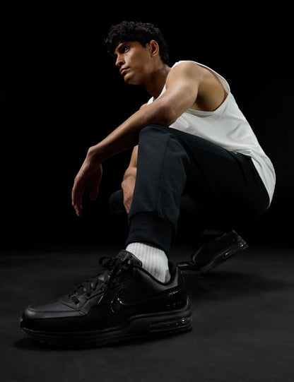 Nike Air Max Ltd 3, Baskets Homme, - PATOGAZ