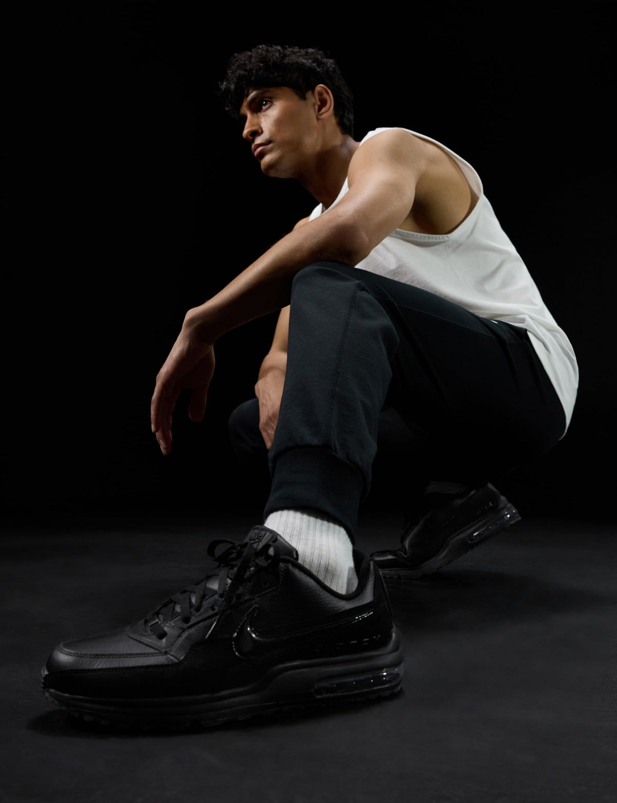 Nike Air Max Ltd 3, Baskets Homme, - PATOGAZ