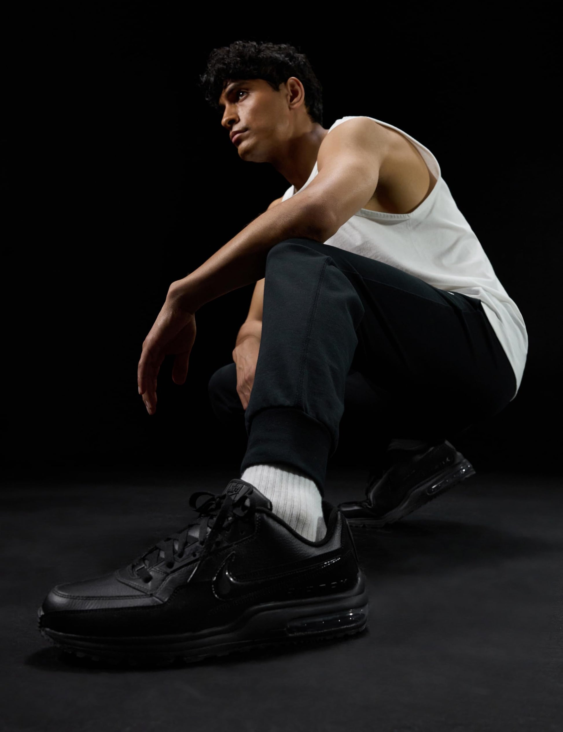 Nike Air Max Ltd 3, Baskets Homme, - PATOGAZ