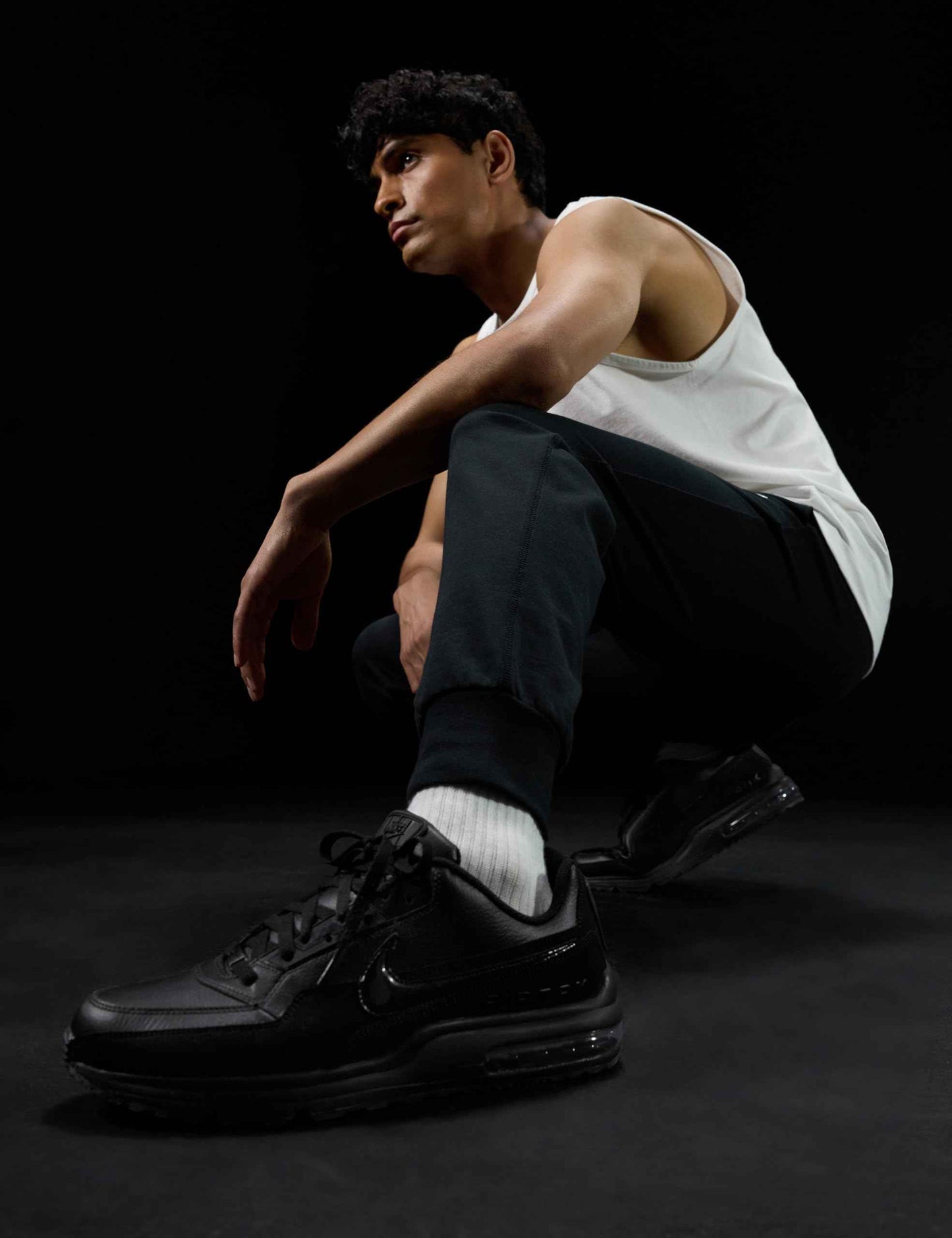 Nike Air Max Ltd 3, Baskets Homme,