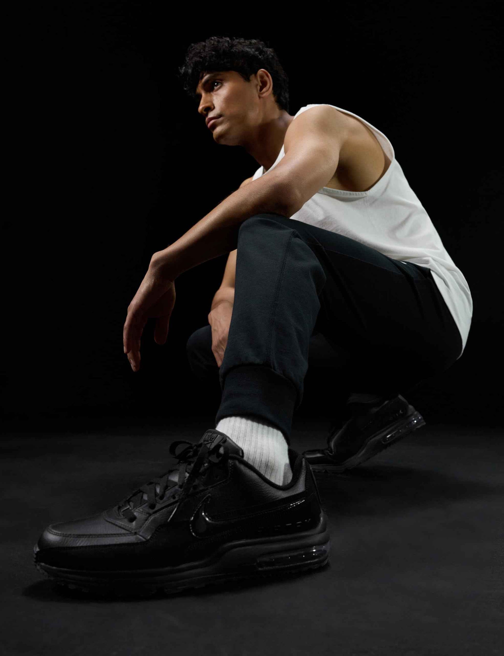 Nike Air Max Ltd 3, Baskets Homme,