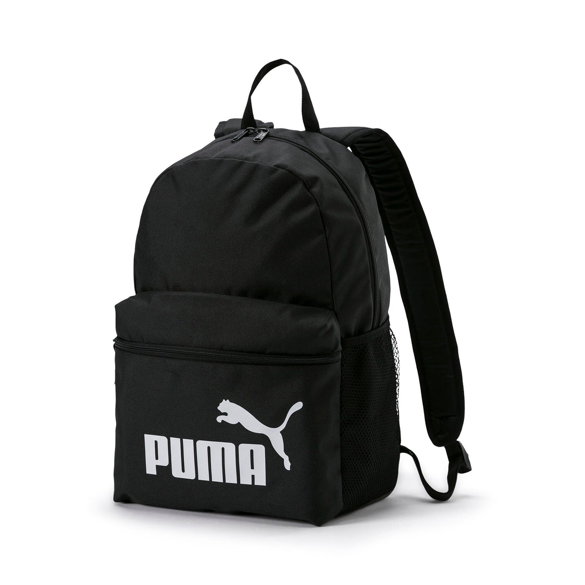 PUMA PUMA PHASE Backpack II, Sacs à dos classiques Unisexe, PUMA Black, OSFA - 091166 - PATOGAZ