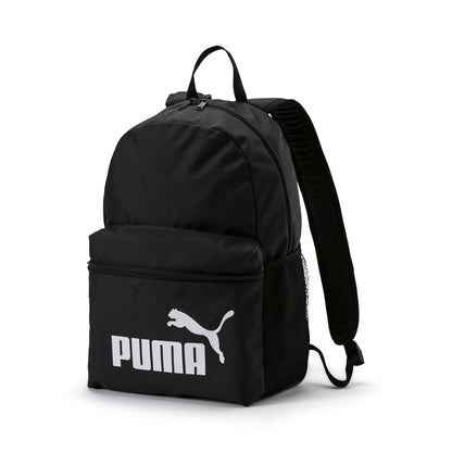PUMA PUMA PHASE Backpack II, Sacs à dos classiques Unisexe, PUMA Black, OSFA - 091166 - PATOGAZ