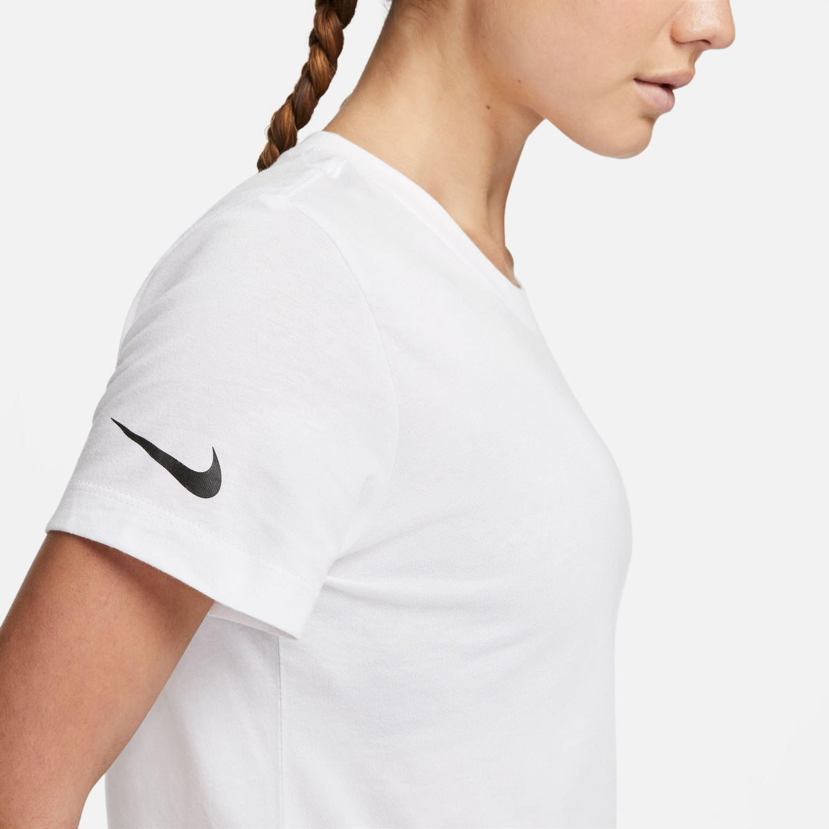 Nike T- Shirt Femmes - PATOGAZ