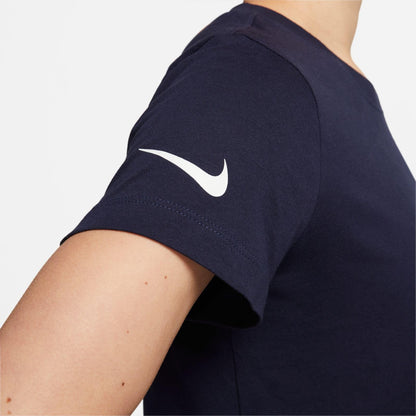 Nike T- Shirt Femmes - PATOGAZ