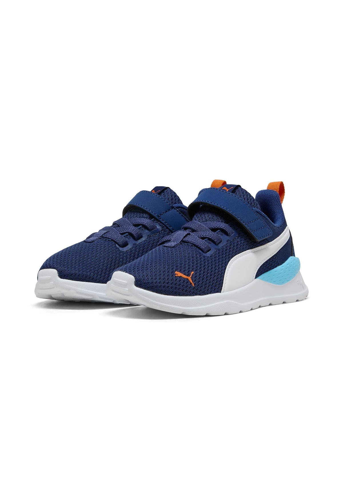 PUMA Mixte Enfant Anzarun Lite AC+ PS Basket - PATOGAZ