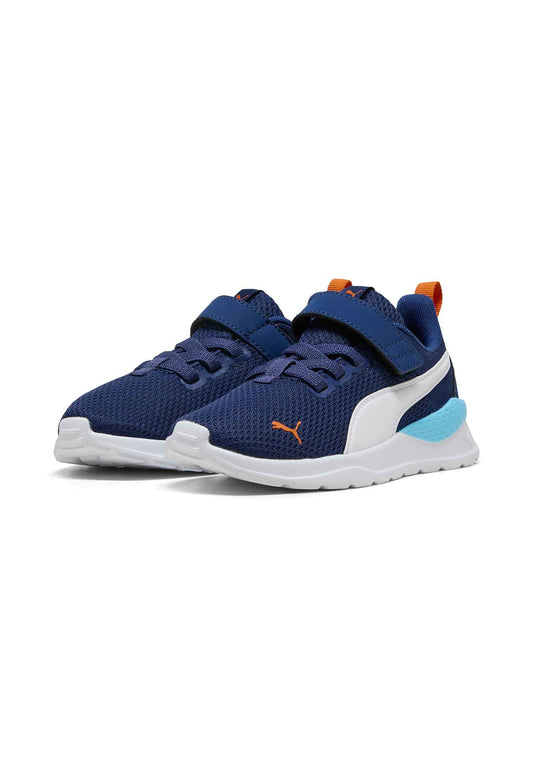 PUMA Mixte Enfant Anzarun Lite AC+ PS Basket