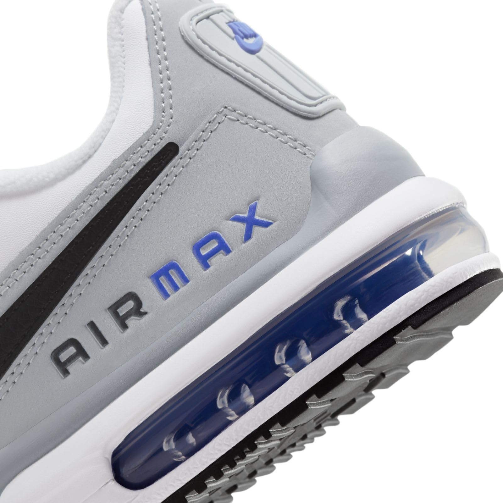 Nike Air Max Ltd 3, Baskets Homme, - PATOGAZ