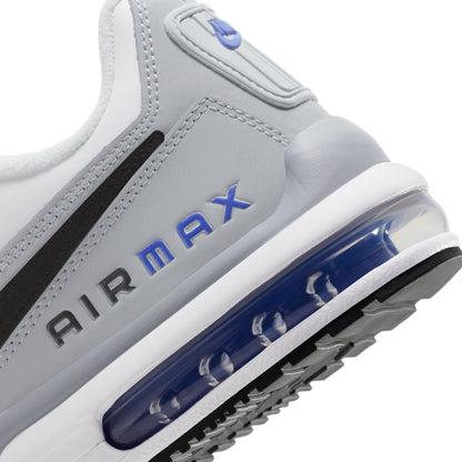 Nike Air Max Ltd 3, Baskets Homme, - PATOGAZ