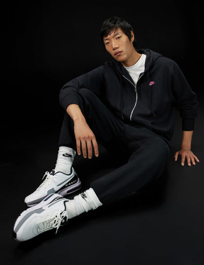 Nike Air Max Ltd 3 BasketsHomme - PATOGAZ