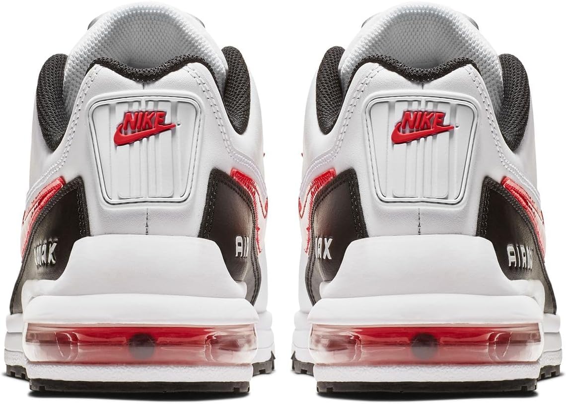 Nike Air Max Ltd 3 BasketsHomme - PATOGAZ