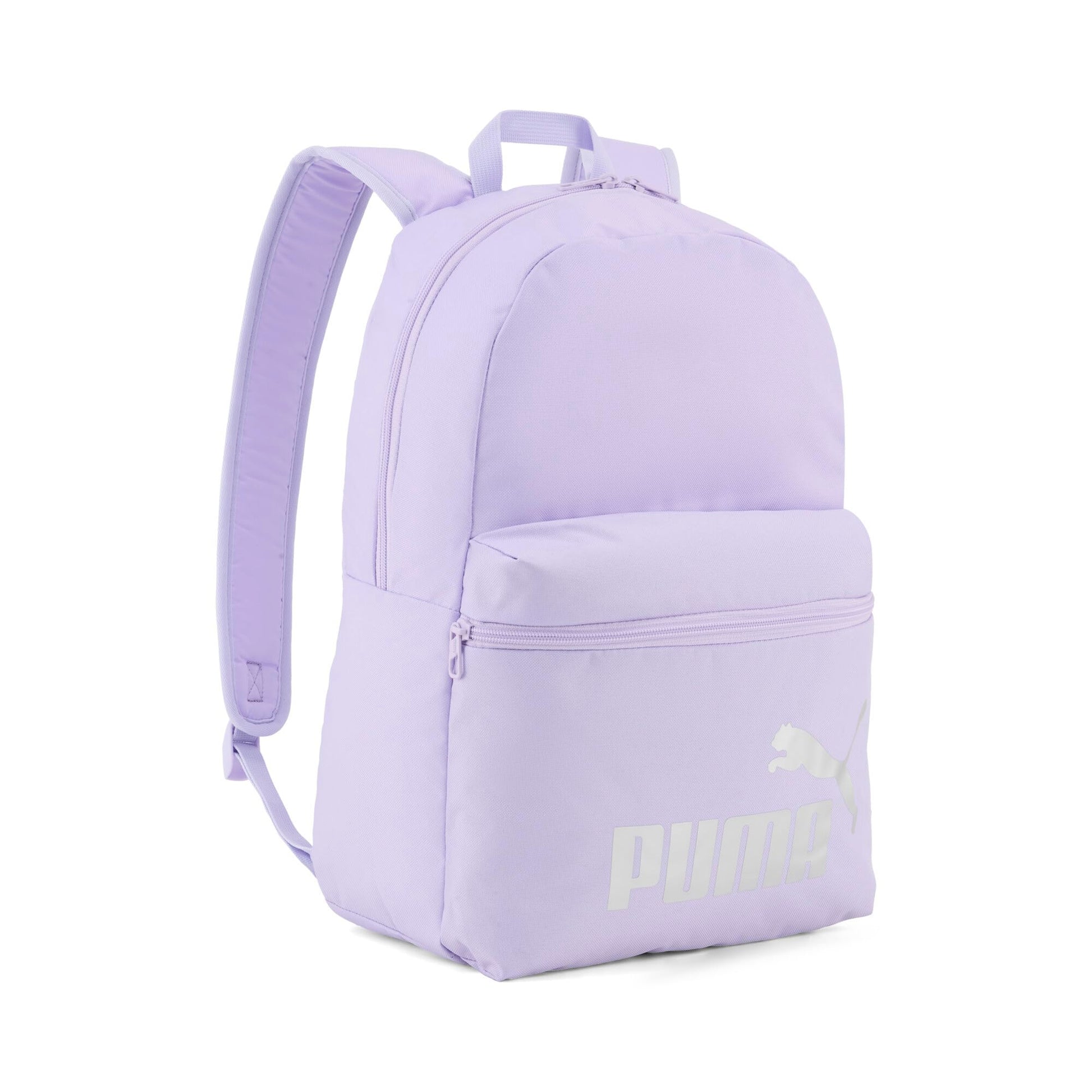 PUMA PUMA PHASE Backpack, Sacs à dos classiques Unisexe, PUMA Black-Gold-No.1 Logo, OSFA - 091164 - PATOGAZ