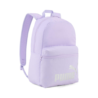 PUMA PUMA PHASE Backpack, Sacs à dos classiques Unisexe, PUMA Black-Gold-No.1 Logo, OSFA - 091164 - PATOGAZ