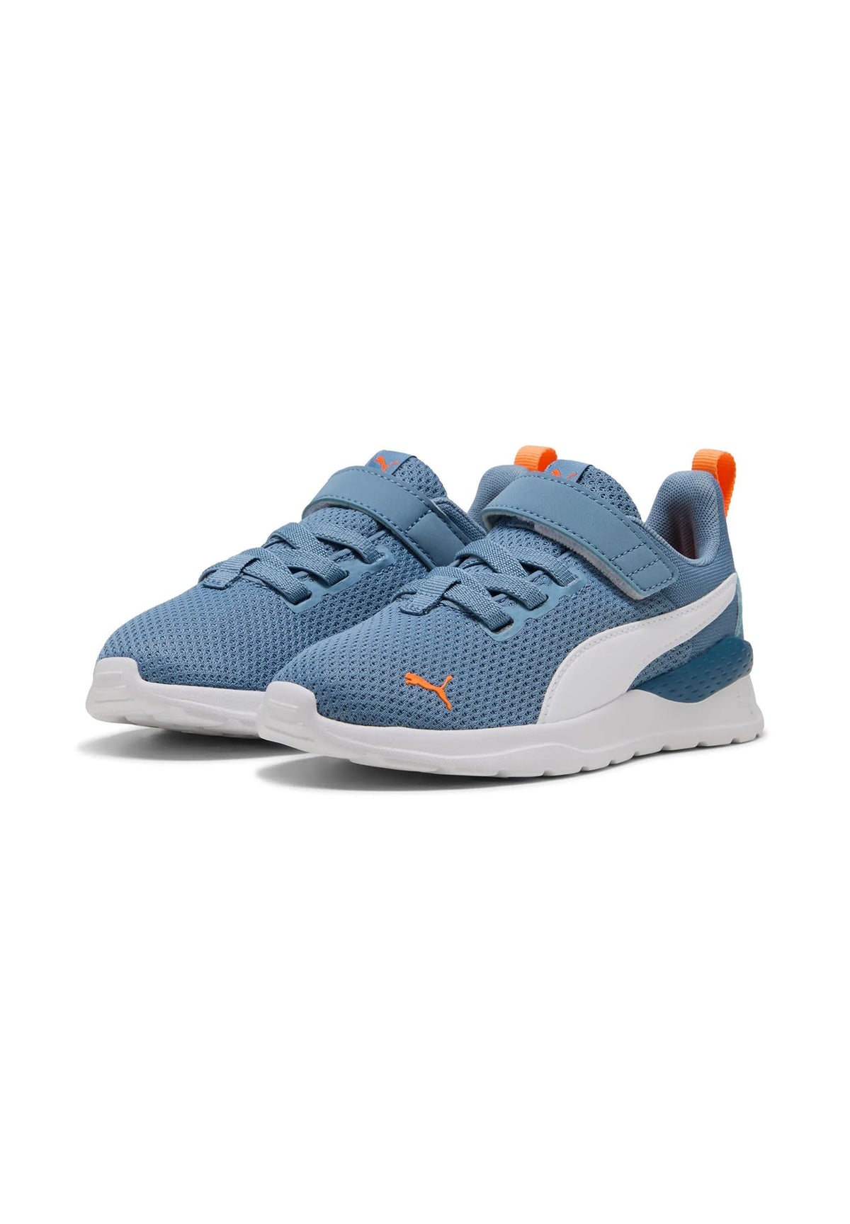 PUMA Mixte Enfant Anzarun Lite AC+ PS Basket - PATOGAZ