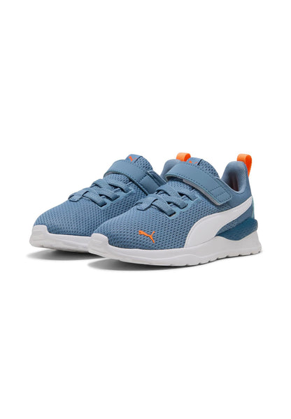PUMA Mixte Enfant Anzarun Lite AC+ PS Basket - PATOGAZ