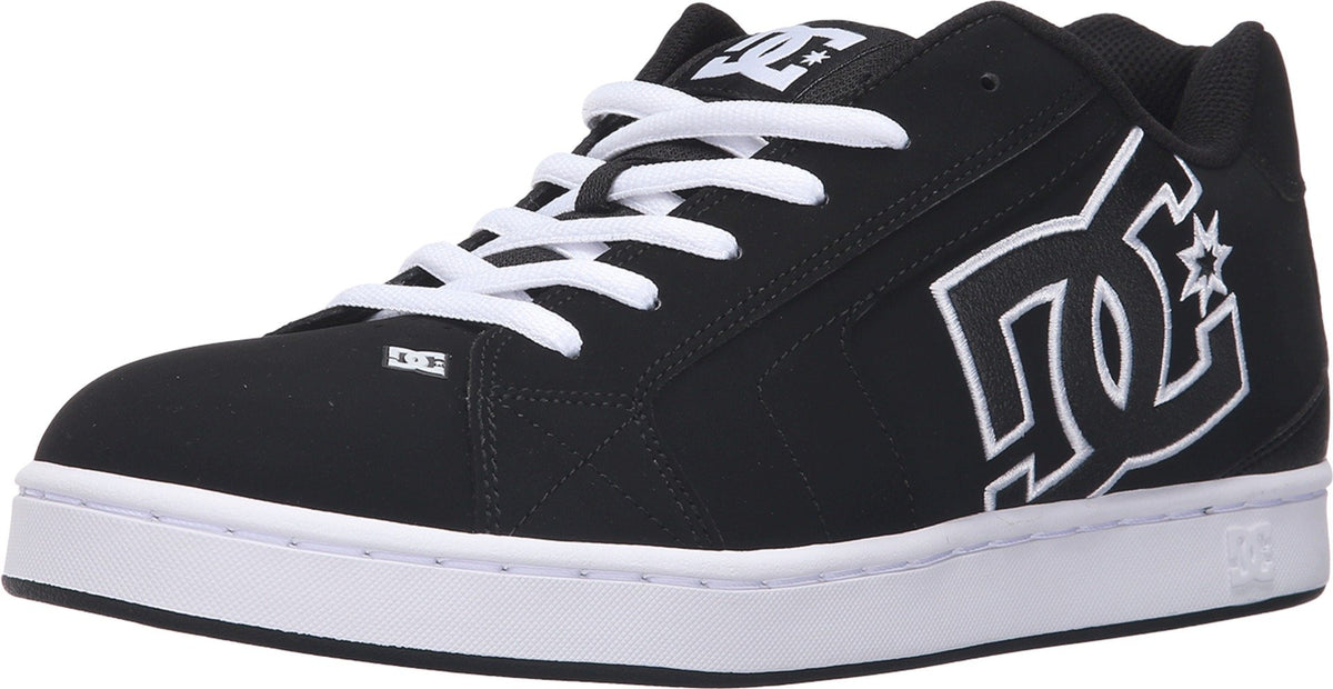 DC Shoes Net Baskets BassesHomme - PATOGAZ