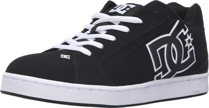 DC Shoes Net Baskets BassesHomme - PATOGAZ