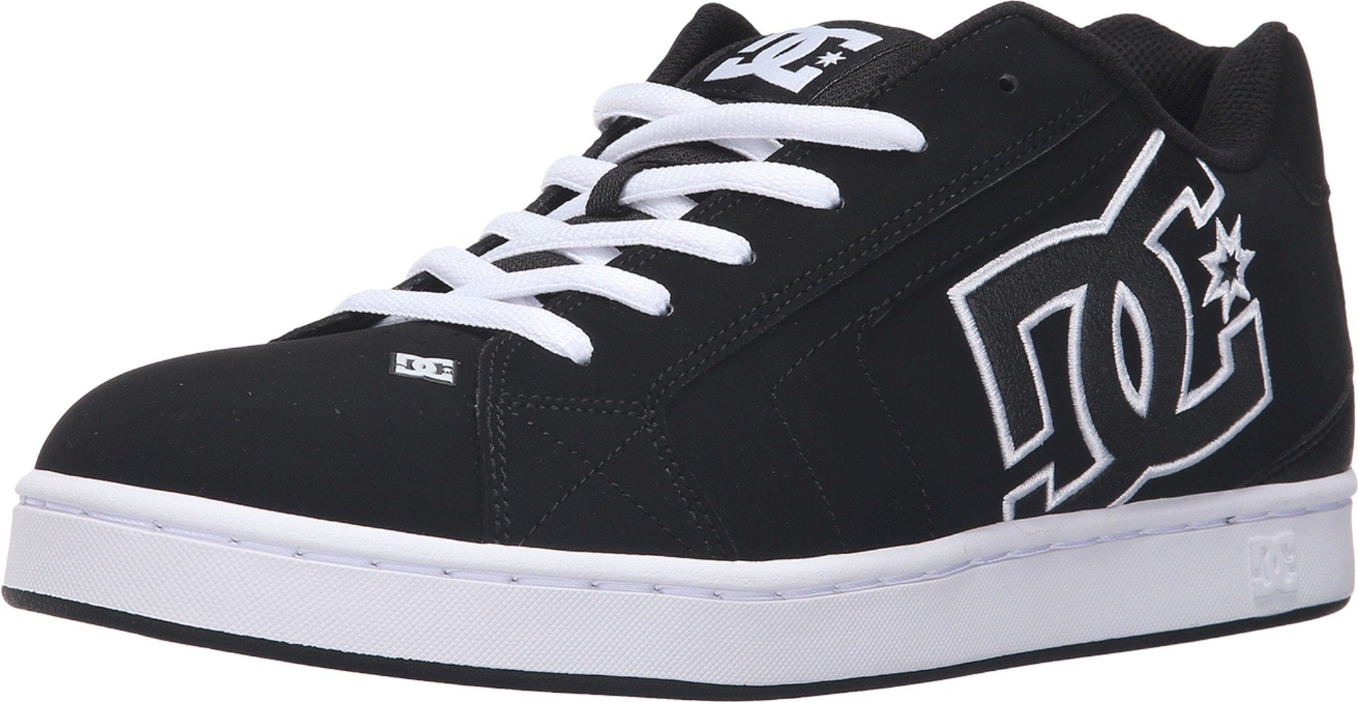 DC Shoes Net Baskets BassesHomme - PATOGAZ