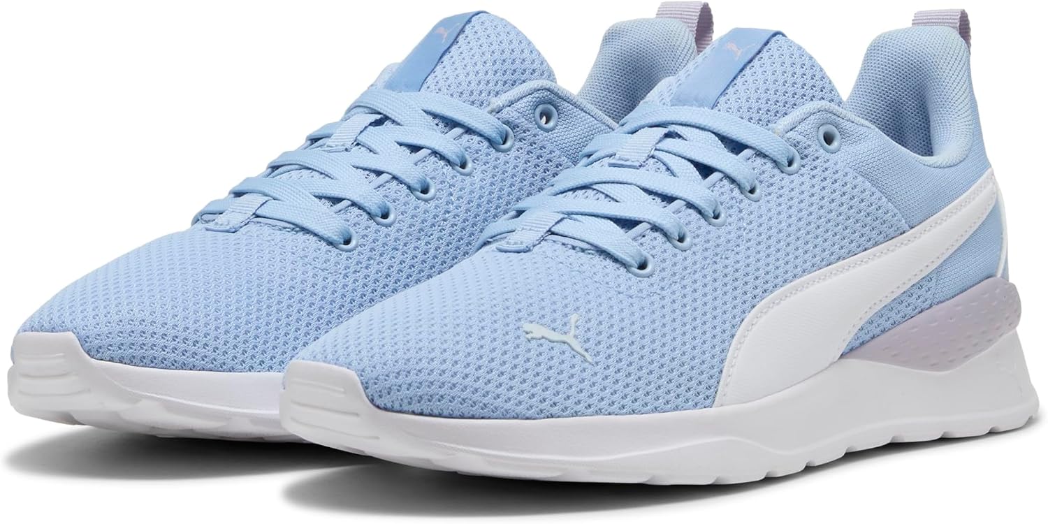 PUMA Anzarun Lite Jr, Baskets Mixte bébé - PATOGAZ