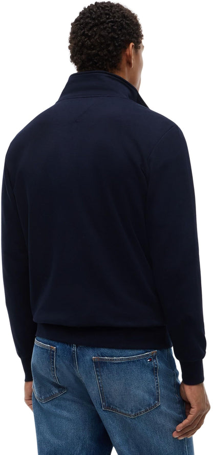 Sweat-Shirt Tommy Hilfiger Brand Love Small