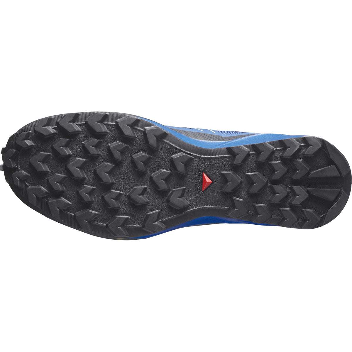 Salomon Speedcross Peak Chaussures de randonnée pour Homme - PATOGAZ