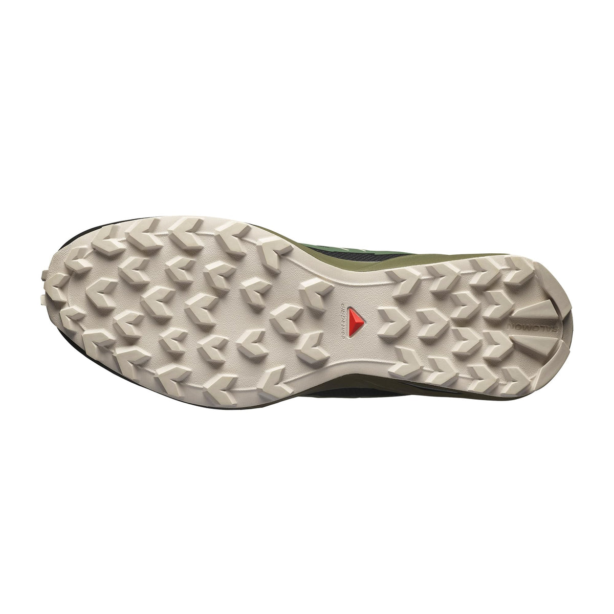 Salomon Speedcross Peak Chaussures de randonnée pour Homme - PATOGAZ