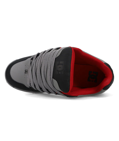 DC Shoes DC Coiler BasketHomme - PATOGAZ