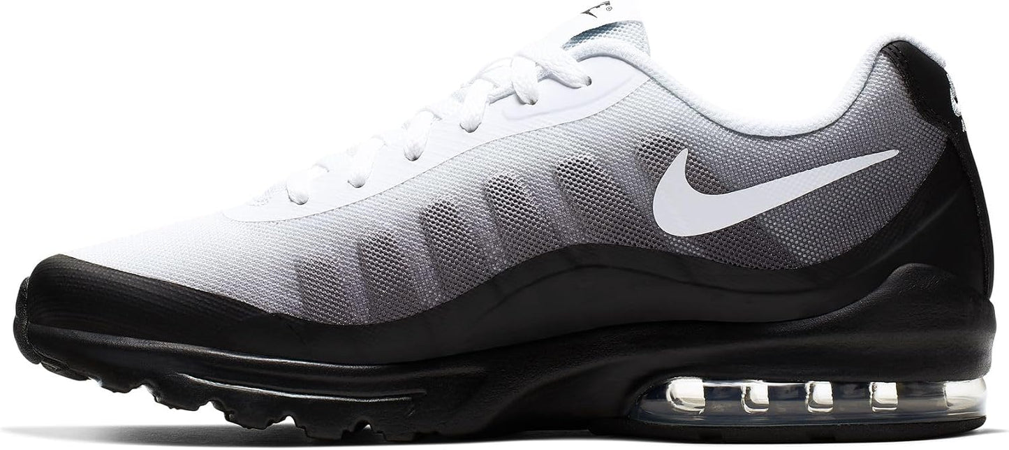 Nike Air Max Invigor, Chaussures de Running Homme - PATOGAZ