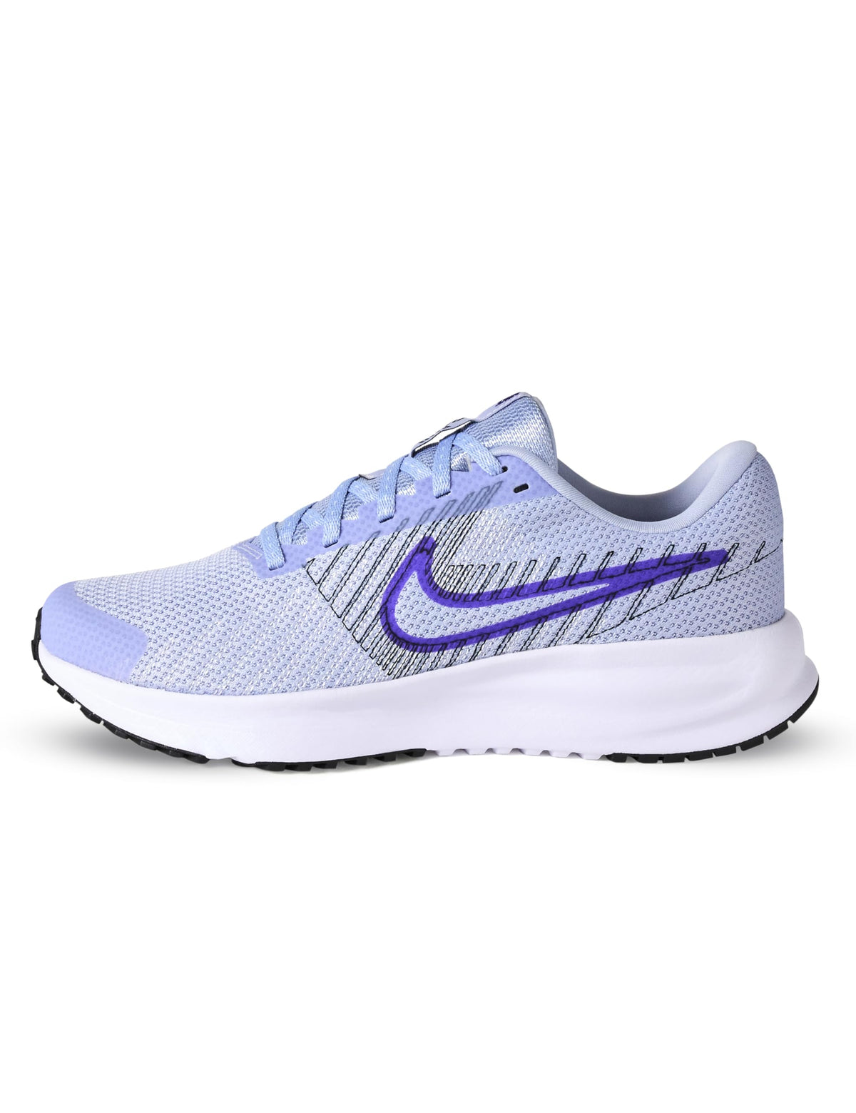 NIKE Run Defy Road Running Shoes BasketFemme - PATOGAZ