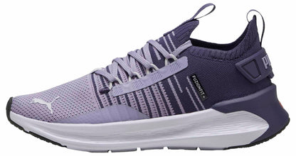 PUMA Softride Symmetry Fuzion Wn's Chaussure de Course sur routeFemme - PATOGAZ
