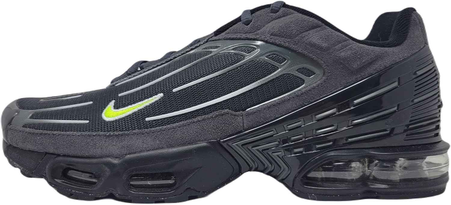 Nike Air Max Plus III BasketsHomme