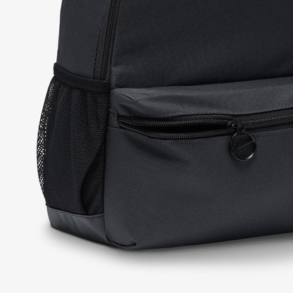 Nike_Y NK BRSLA JDI MINI , Mixte enfant, Noir/Blanc, Taille unique - PATOGAZ