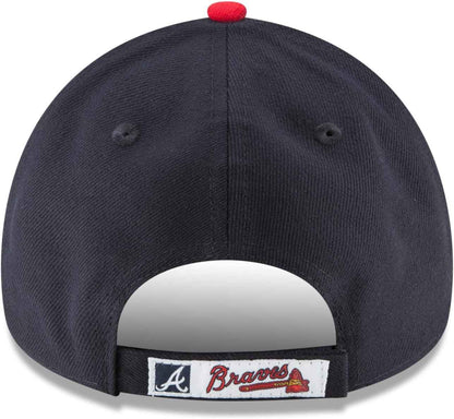 New Era 11157578 - Casquette de Baseball - Femme