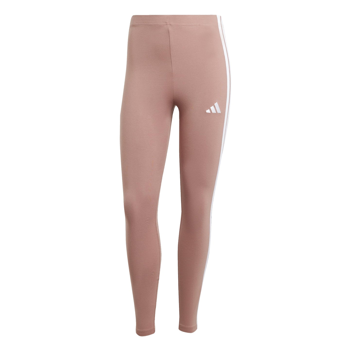 adidas Women's Legging Coton 3 Bandes Essentials - PATOGAZ