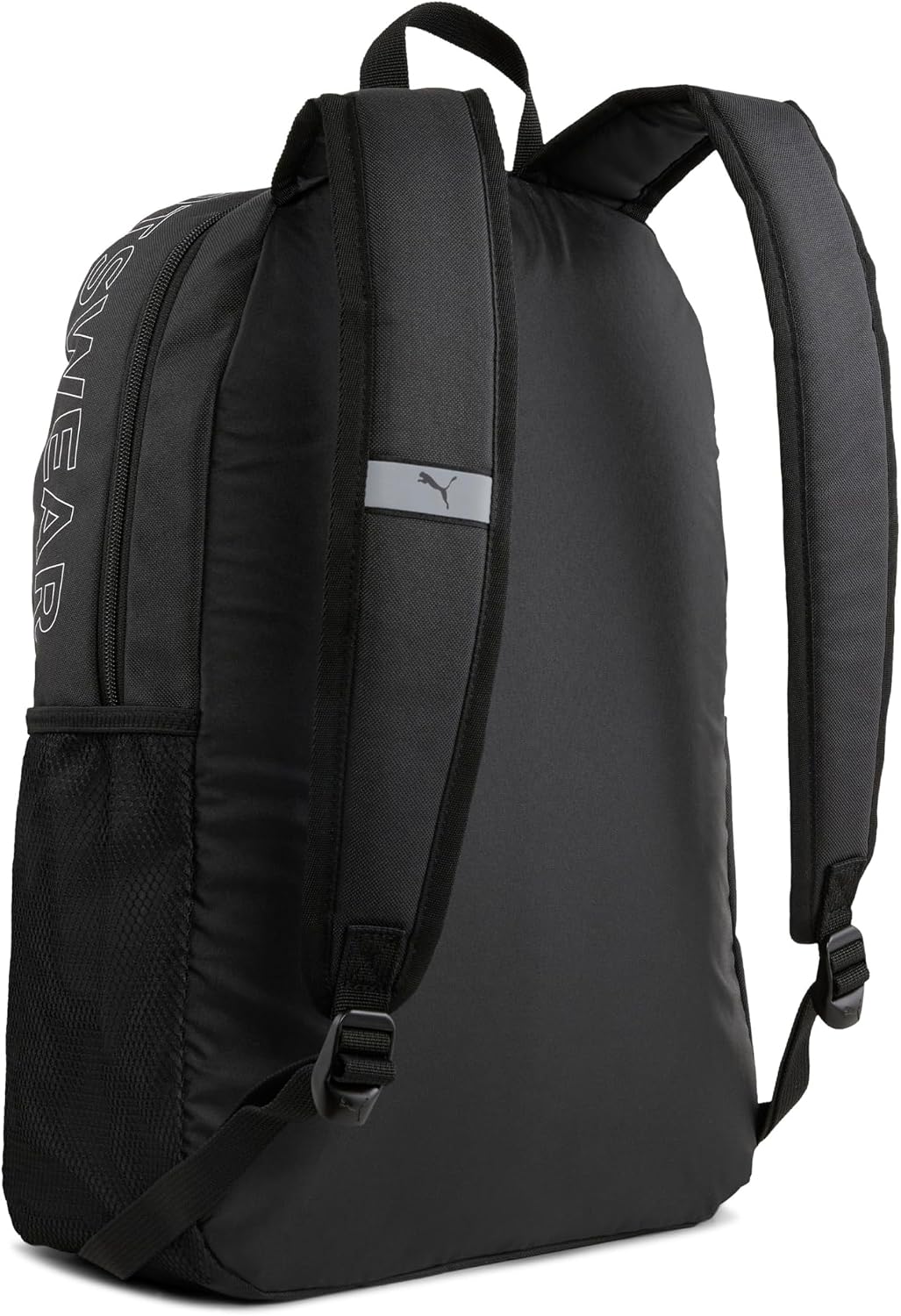 PUMA PUMA PHASE Backpack II, Sacs à dos classiques Unisexe, PUMA Black, OSFA - 091166 - PATOGAZ
