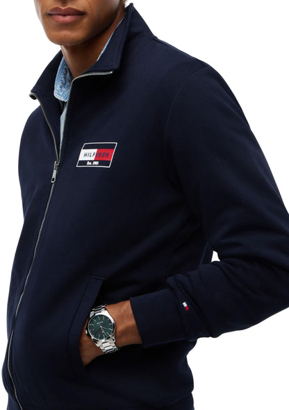 Sweat-Shirt Tommy Hilfiger Brand Love Small