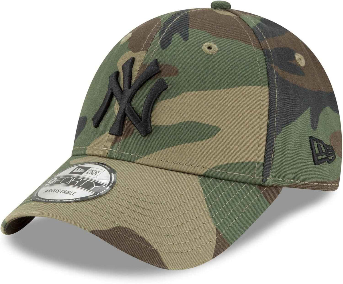 New Era 11157578 - Casquette de Baseball - Femme