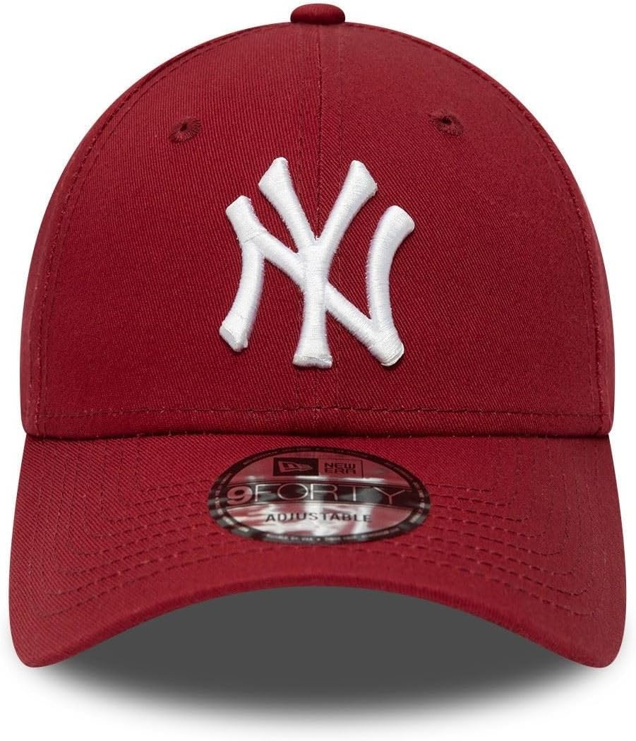 New Era 11157578 - Casquette de Baseball - Femme - PATOGAZ