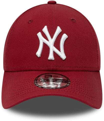 New Era 11157578 - Casquette de Baseball - Femme - PATOGAZ