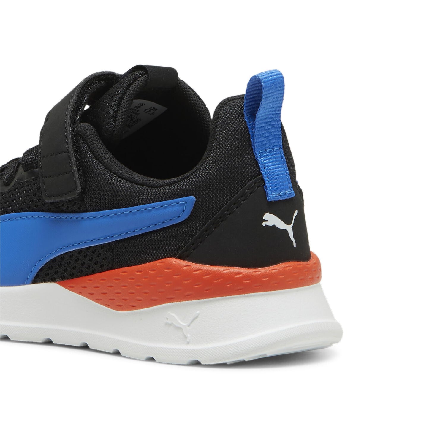 PUMA Mixte Enfant Anzarun Lite AC+ PS Basket - PATOGAZ