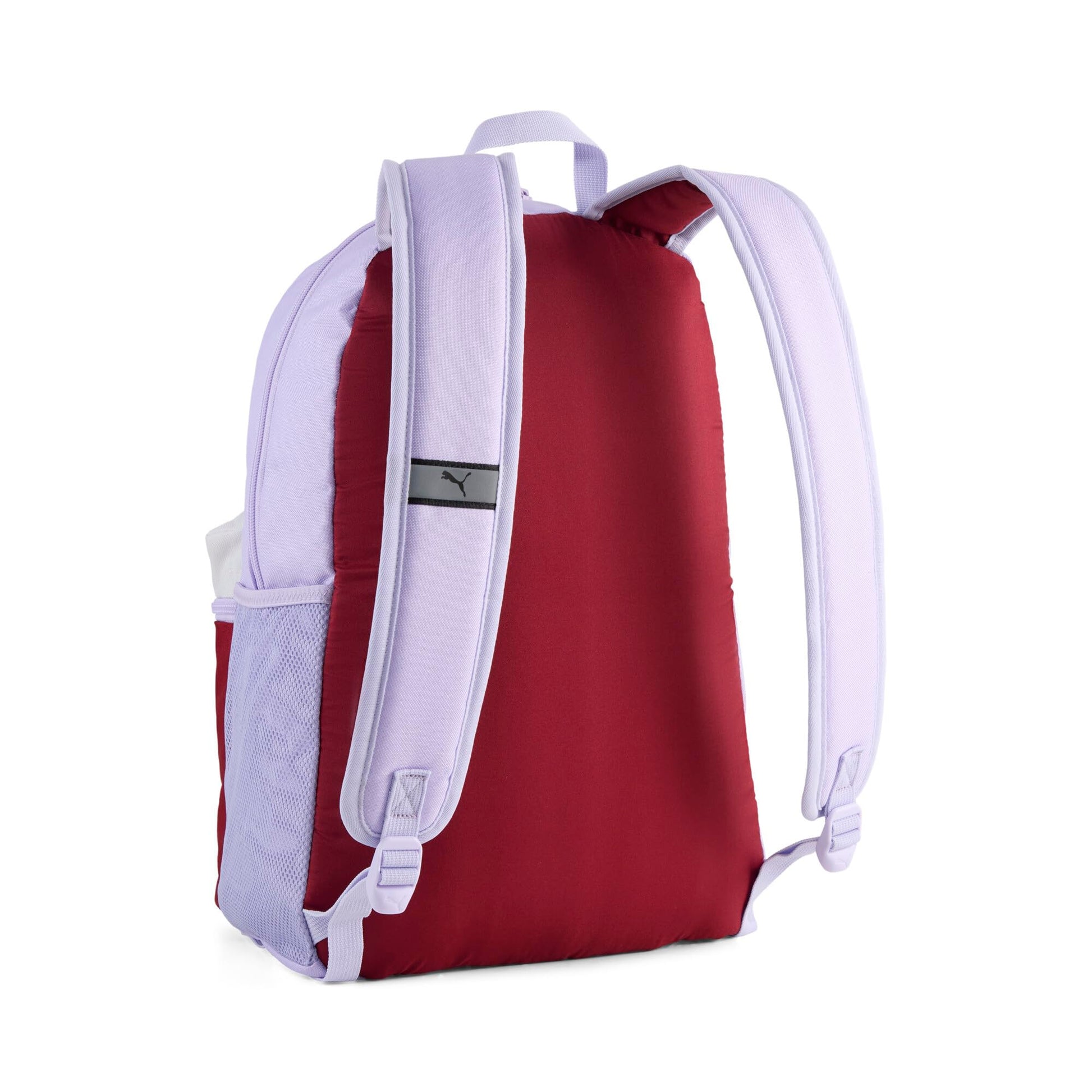 PUMA PUMA PHASE Backpack, Sacs à dos classiques Unisexe, PUMA Black-Gold-No.1 Logo, OSFA - 091164 - PATOGAZ