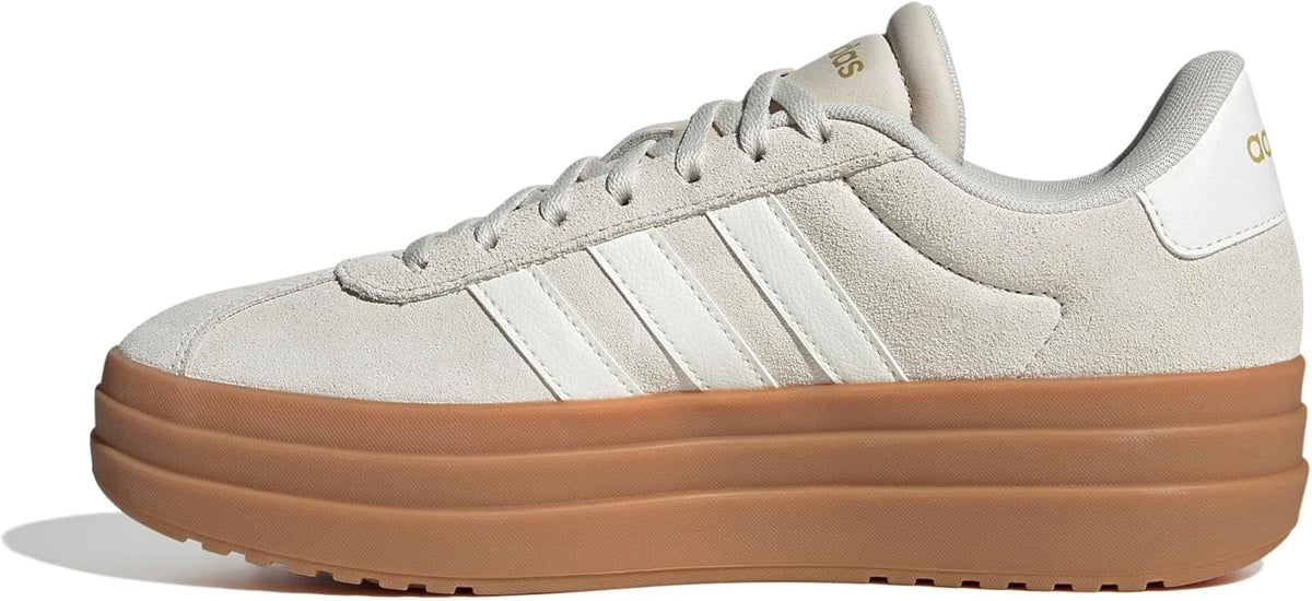 adidas Women's Chaussure VL Court Bold - PATOGAZ